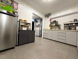 Blk 164 Jalan Teck Whye (Choa Chu Kang), HDB Executive #625544981